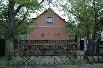 Пансионат Rajecká Lesná 4